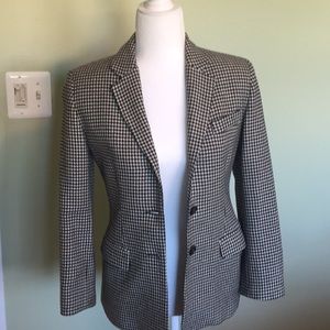 Karen Kane blazer